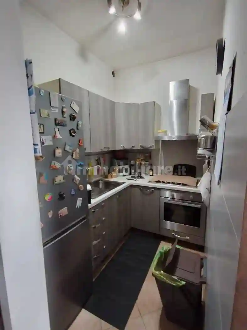 Villetta a schiera - foto 5