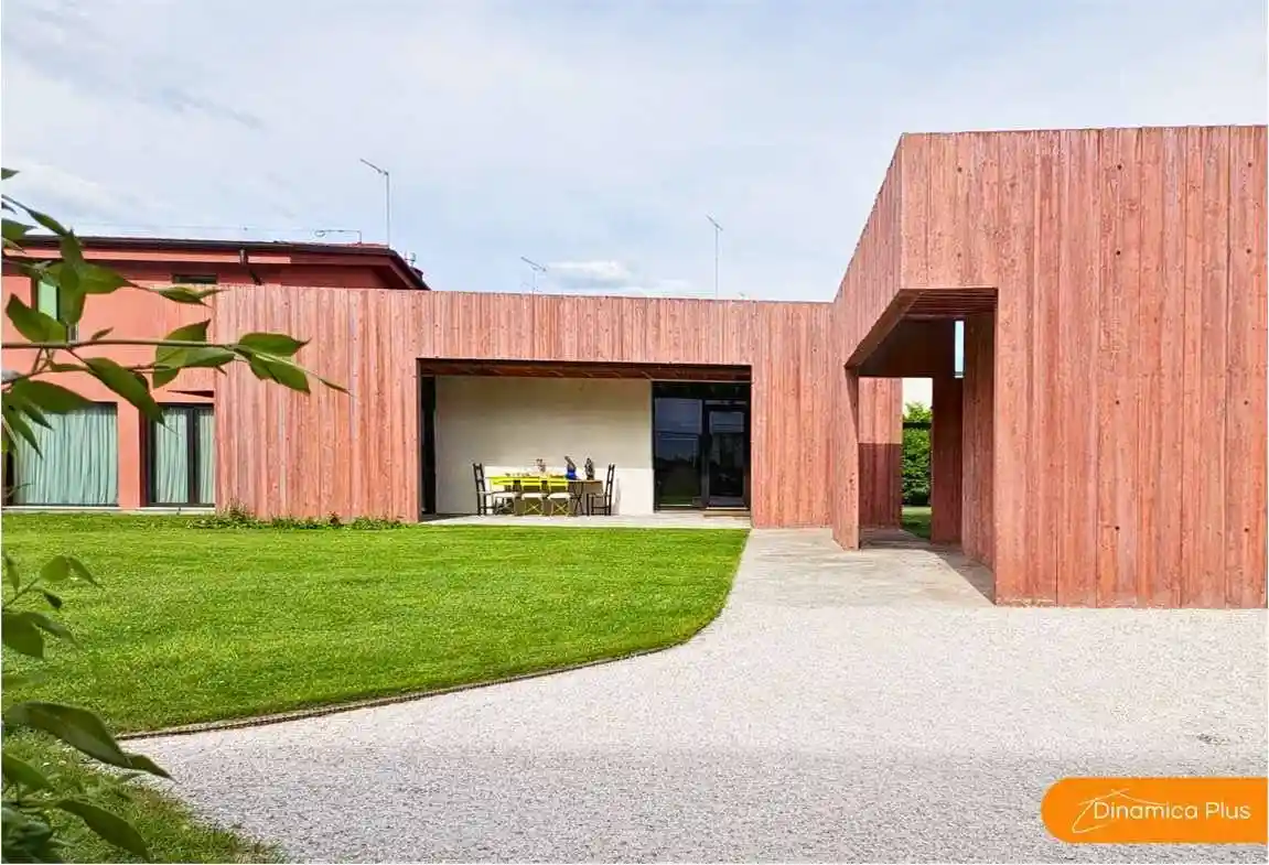 Villa in vendita a Oderzo