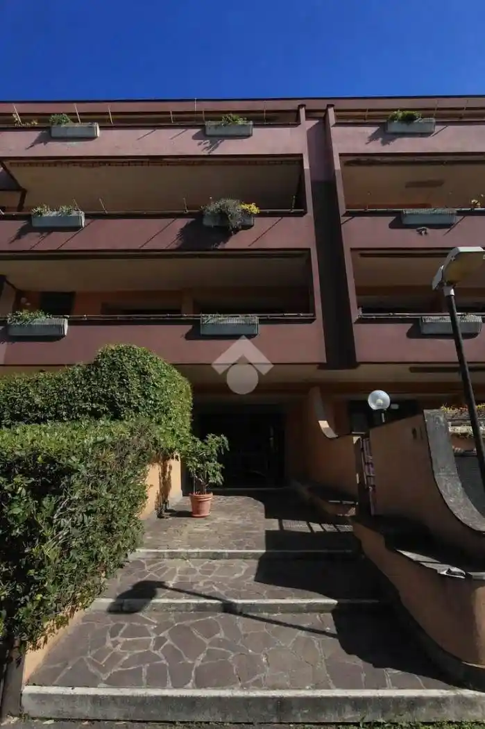 Appartamento in vendita a Marino