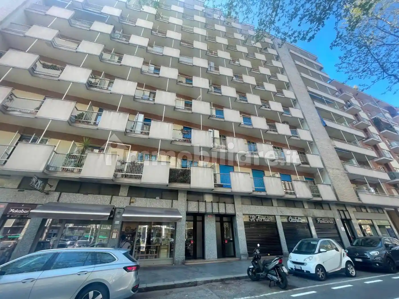 Appartamento in affitto a Torino