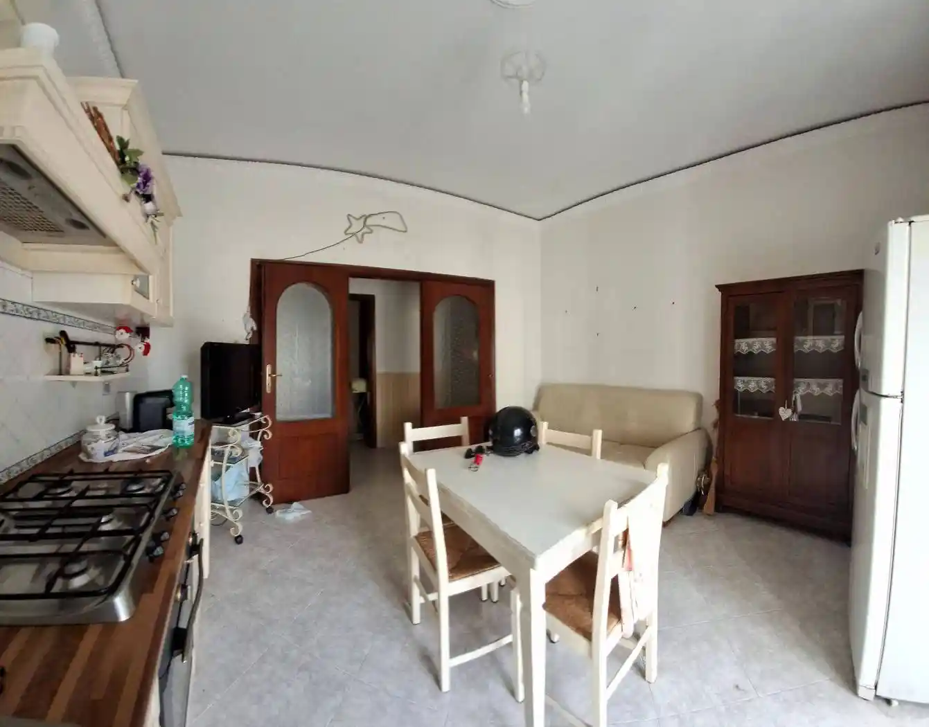 Appartamento in vendita a Torre del Greco