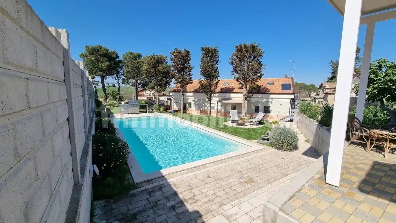 Villa in vendita a Matera