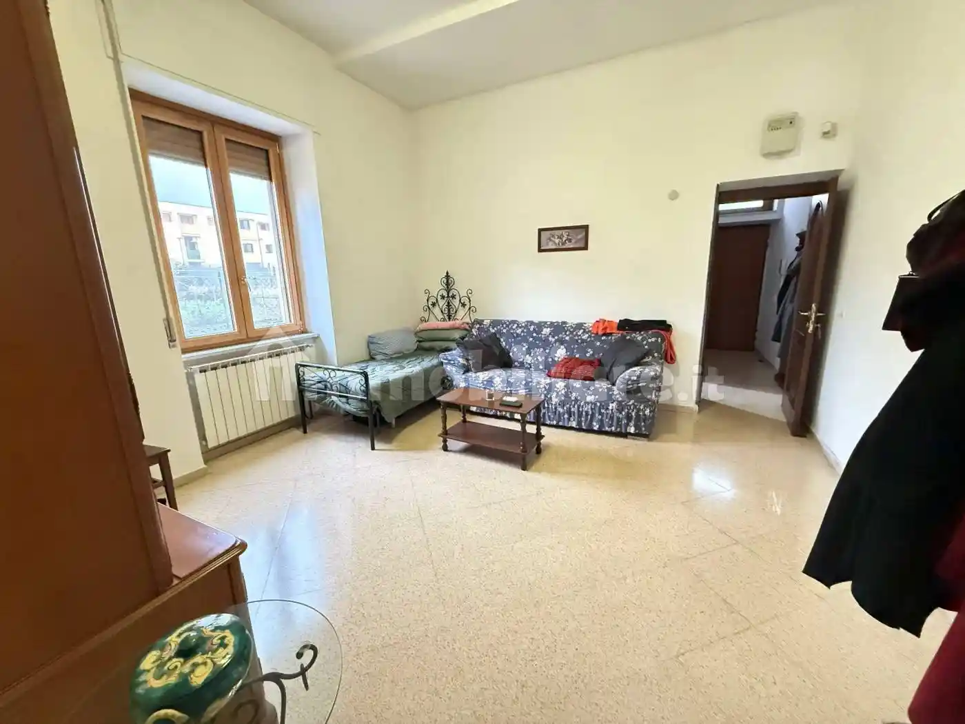 Appartamento in vendita a Cava de' Tirreni