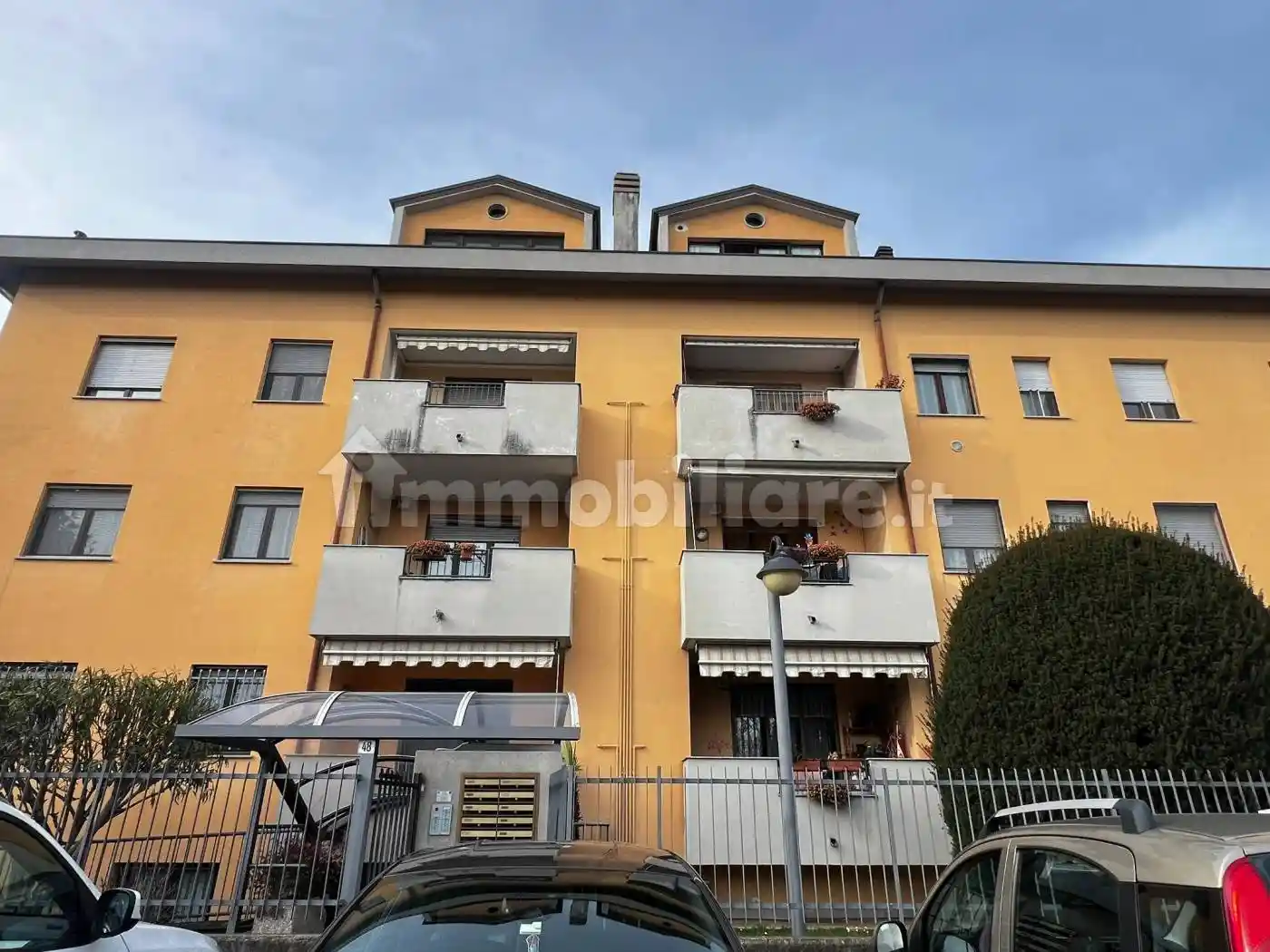 Appartamento in vendita a Legnano