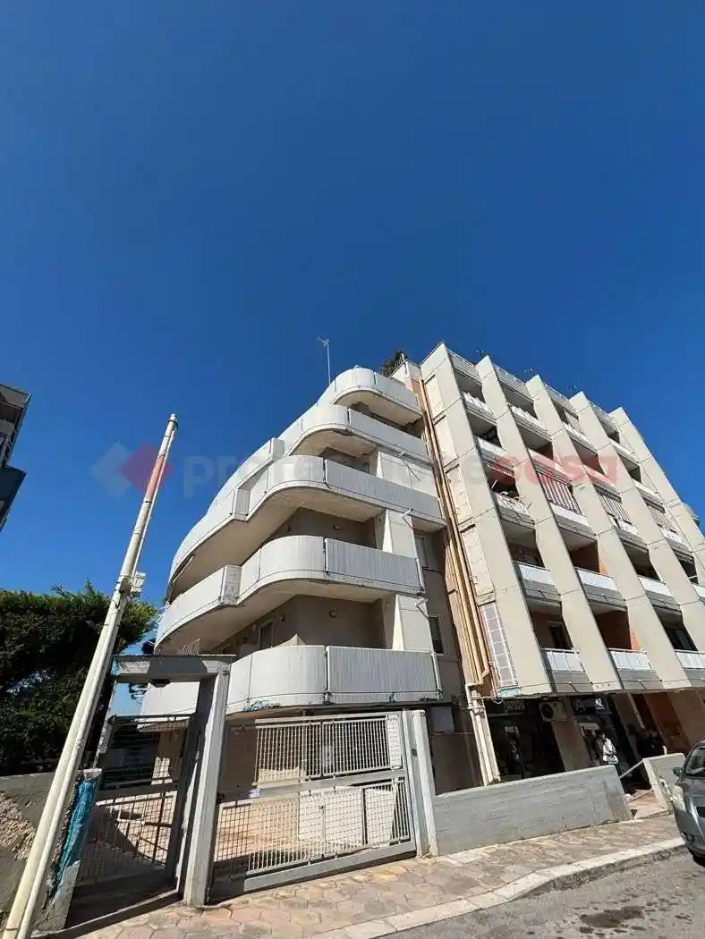 Appartamento in vendita a Bari