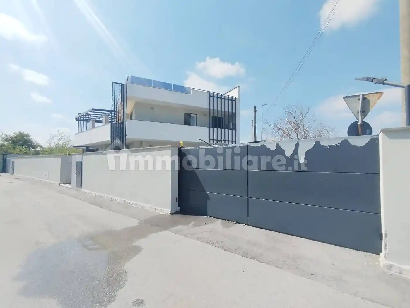 Appartamento in vendita a Marigliano