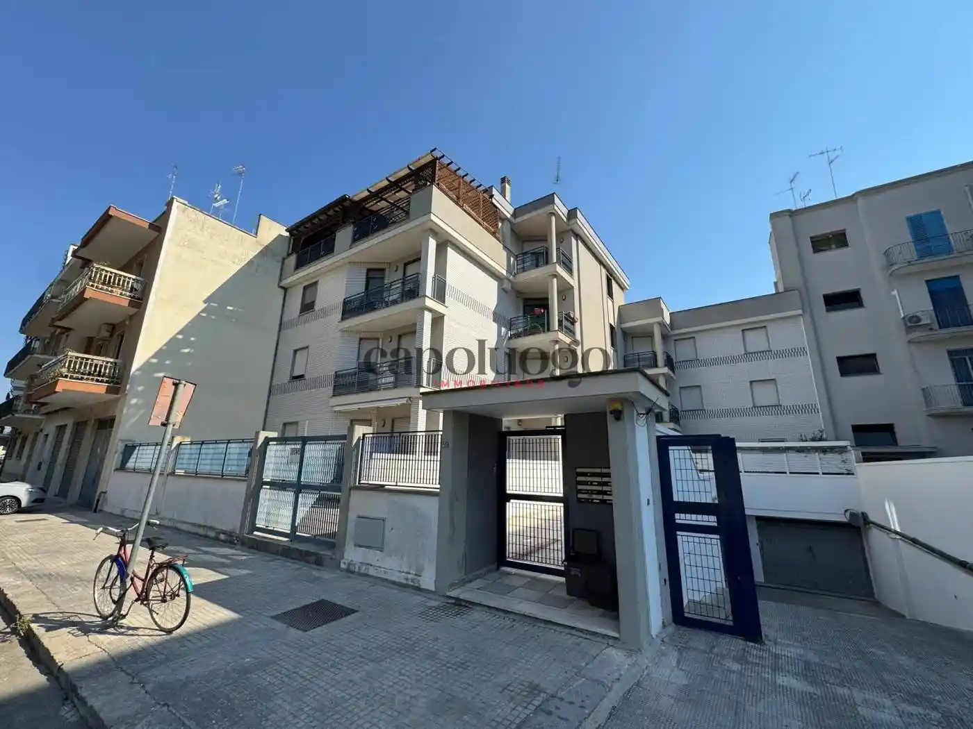 Appartamento in vendita a Lecce