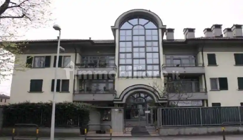 Appartamento in vendita a Treviglio