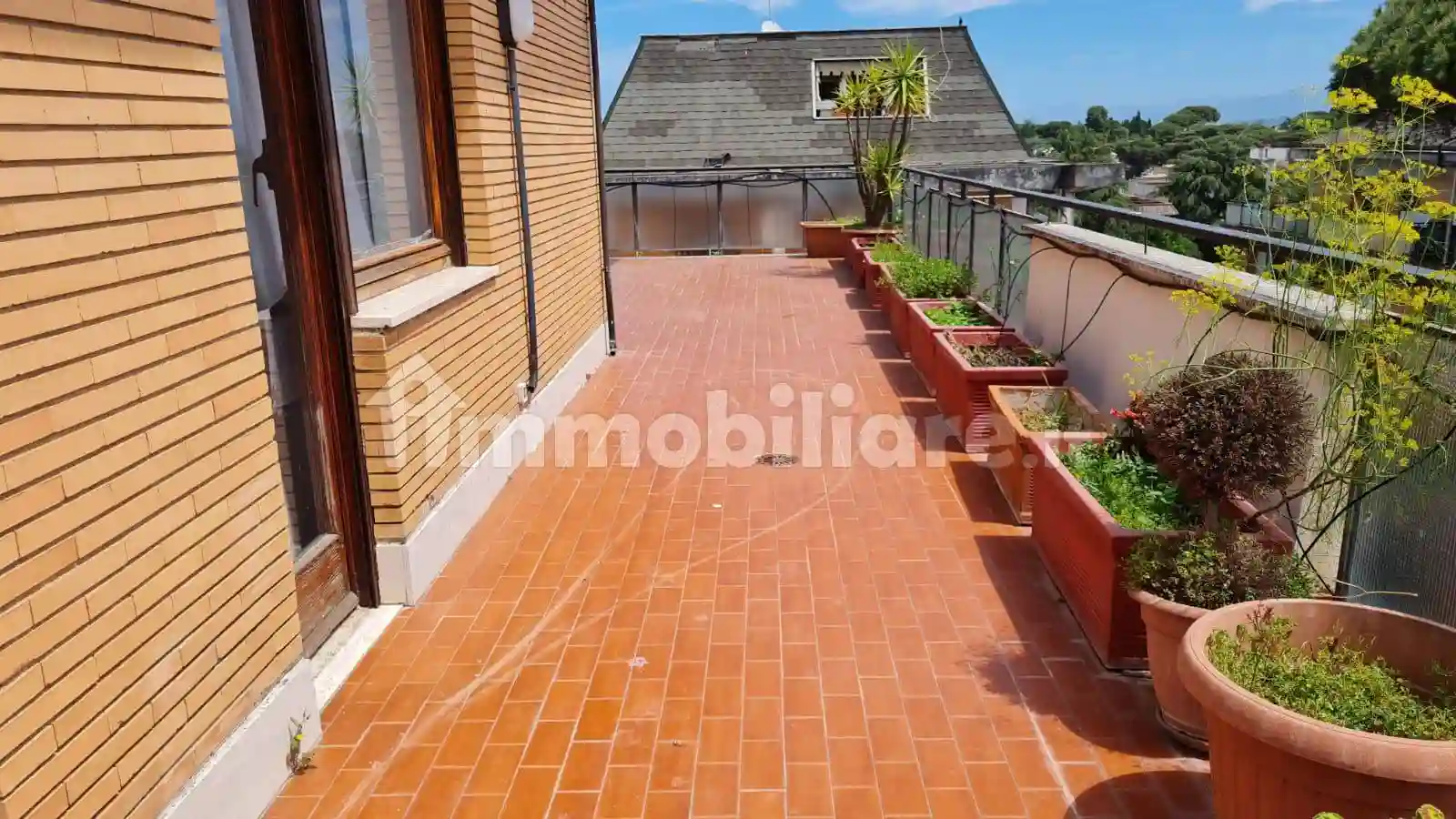 Attico - Mansarda - foto 2