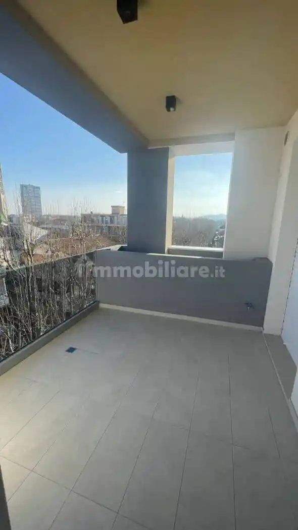 Appartamento in affitto a Rimini