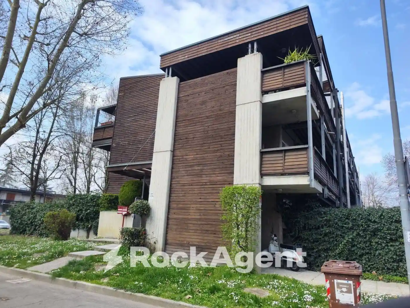 Appartamento in vendita a Anzola dell'Emilia