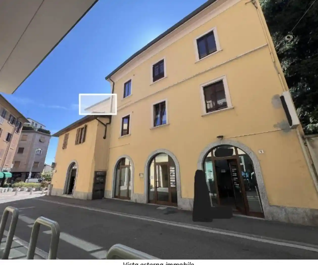 Appartamento in vendita a Casatenovo