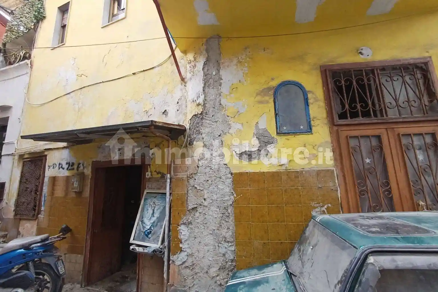 Rustico - Casale in vendita a Pagani