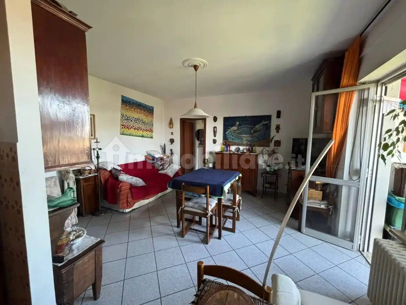 Appartamento in vendita a Modena