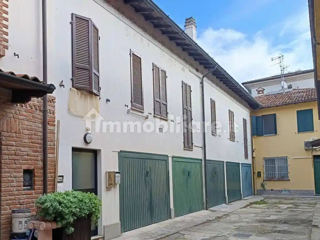 Appartamento in vendita a Codogno