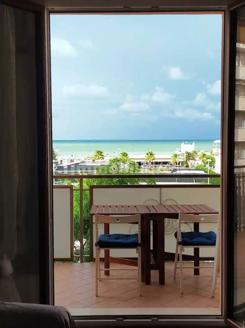 Appartamento in vendita a Misano Adriatico