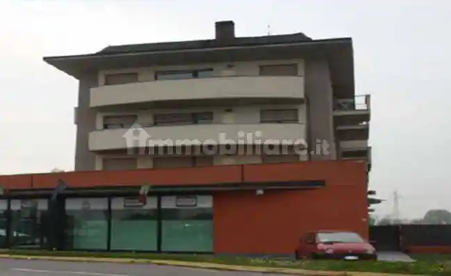Appartamento in vendita a Treviglio