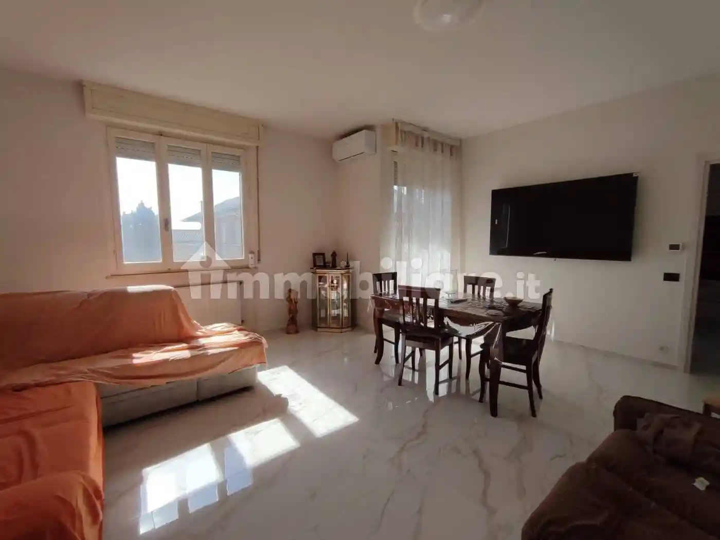 Appartamento in vendita a Lomello