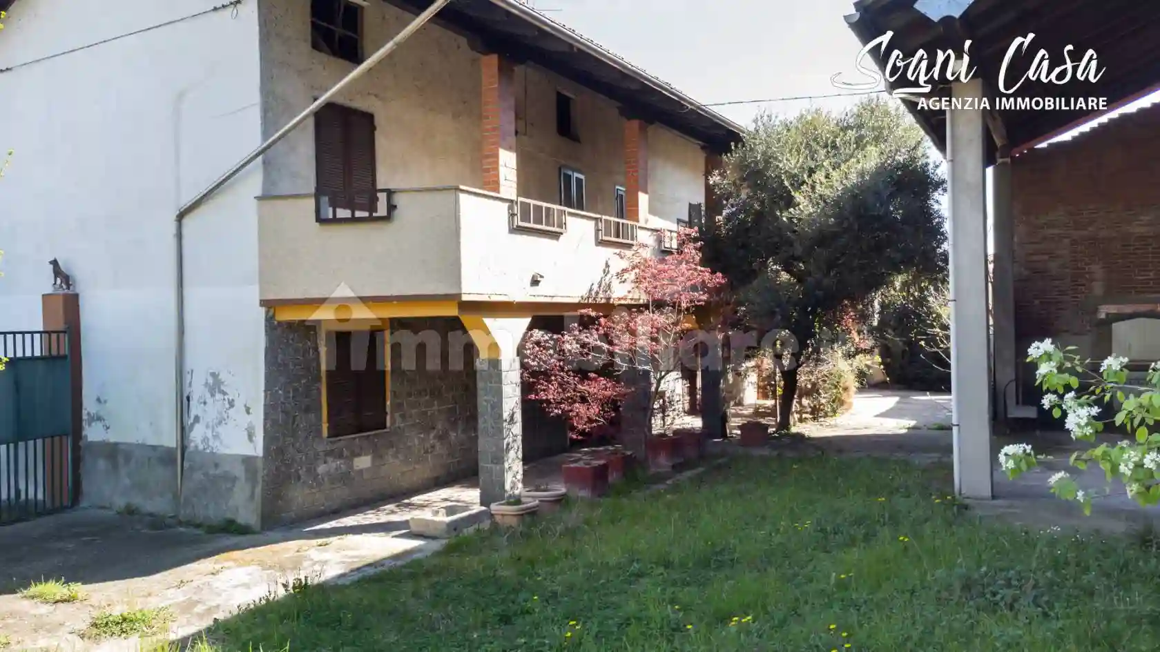 Casa indipendente - foto 2