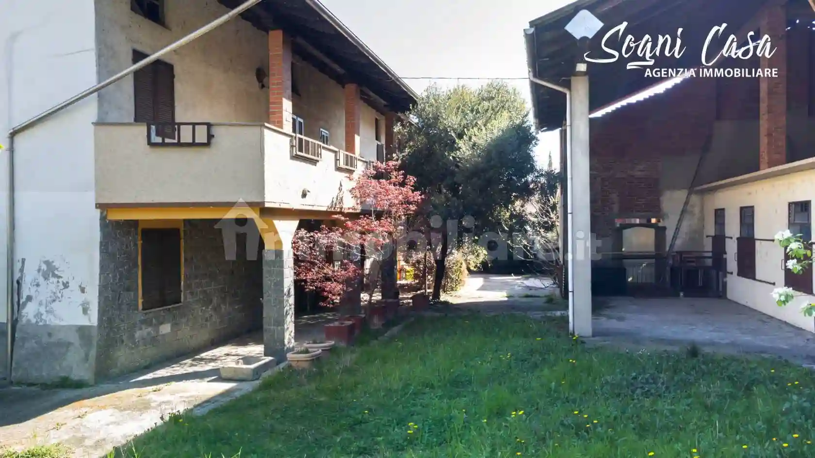 Casa indipendente - foto 3