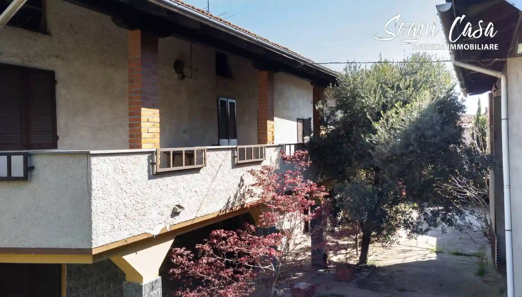 Casa indipendente - foto 4