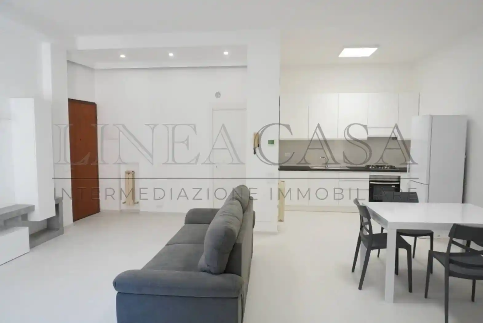 Appartamento in affitto a Bergamo