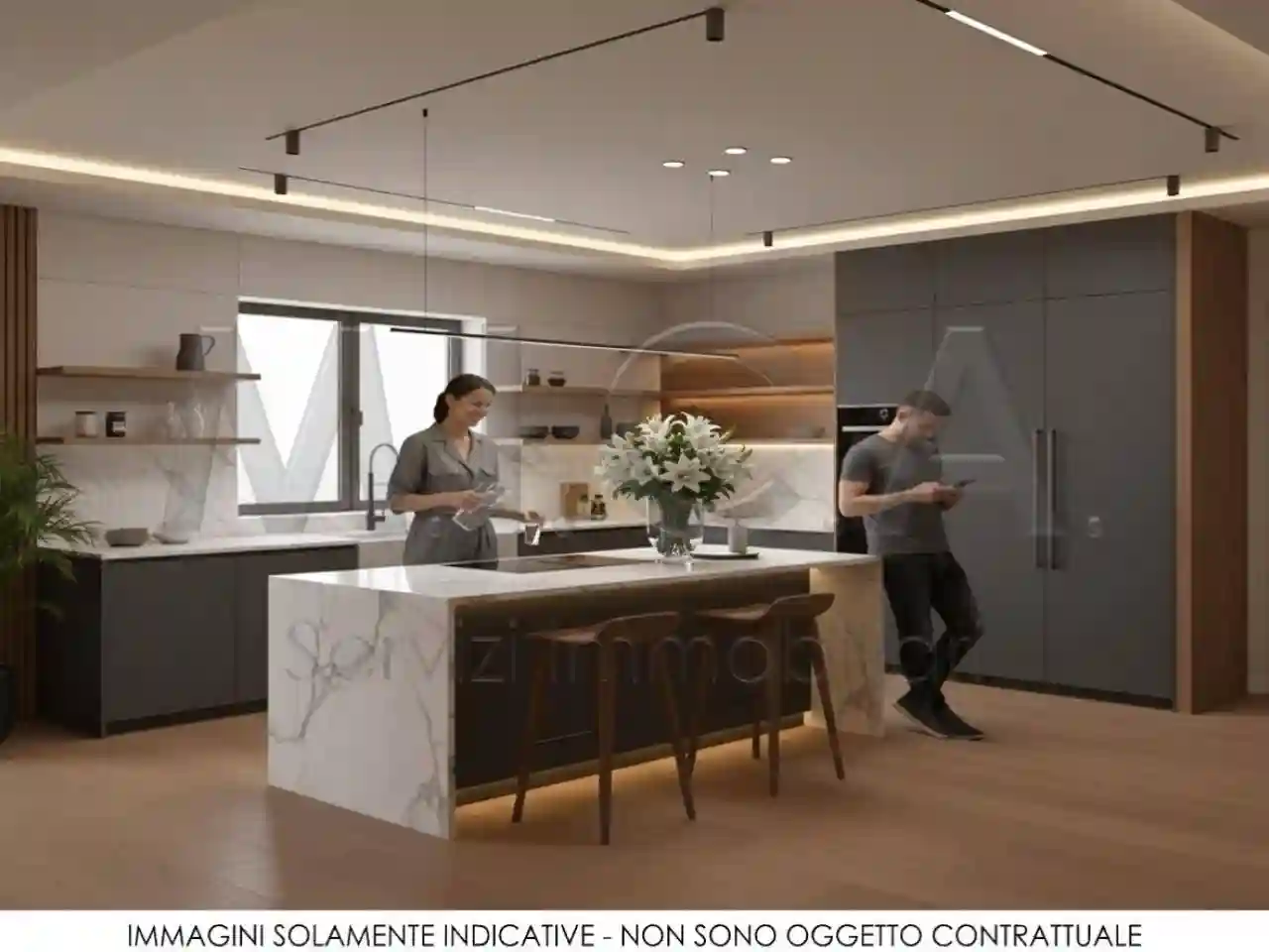 Appartamento - foto 3