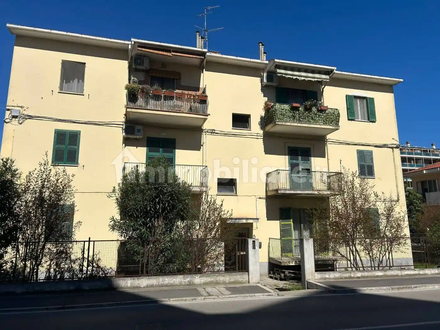 Appartamento in vendita a San Giovanni Teatino