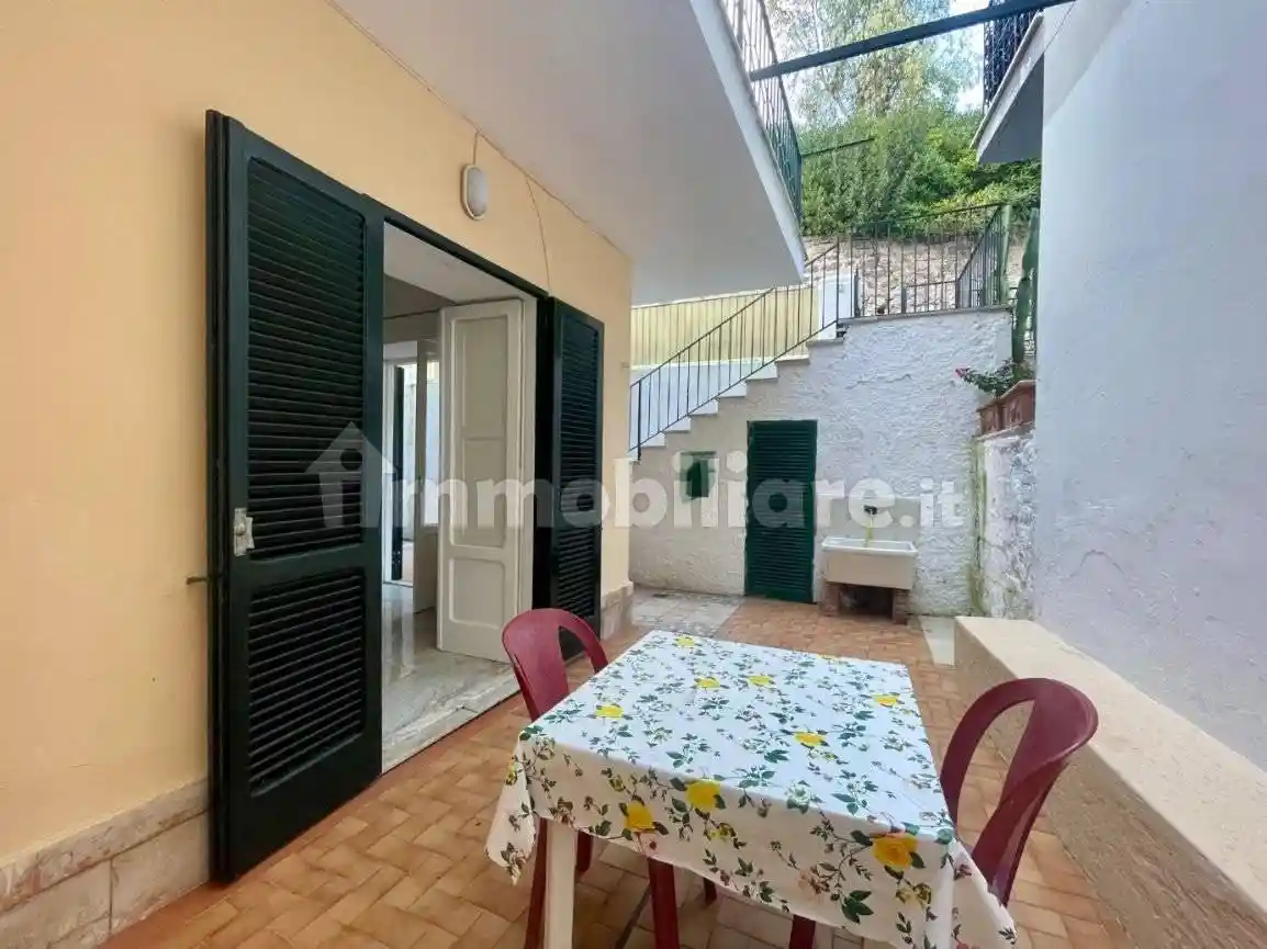 Appartamento in vendita a Ischia