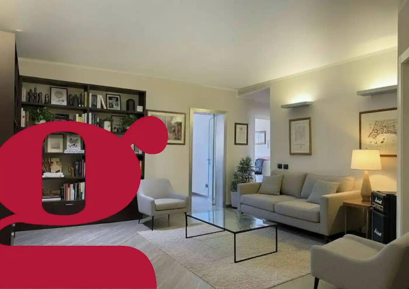 Appartamento in vendita a Loreto