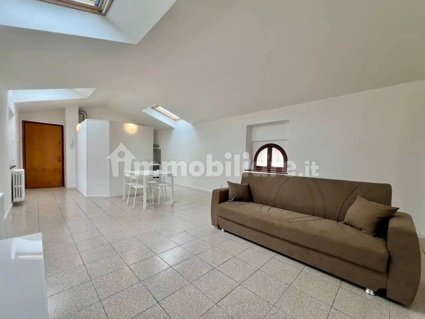 Appartamento in affitto a Palazzolo sull'Oglio