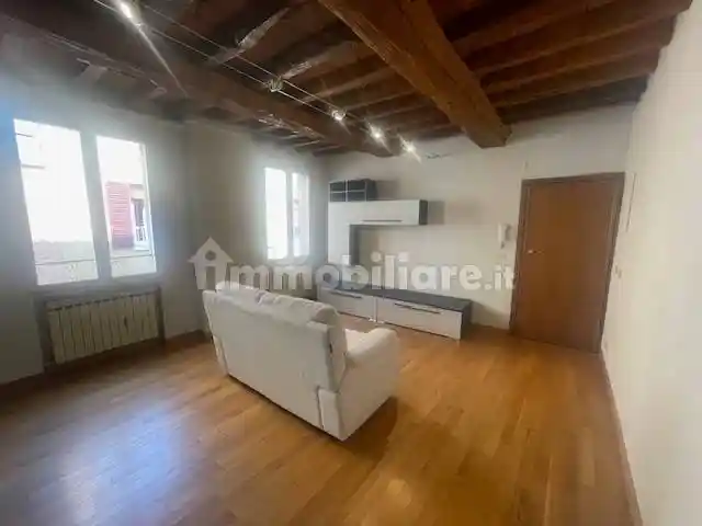Appartamento in affitto a Modena