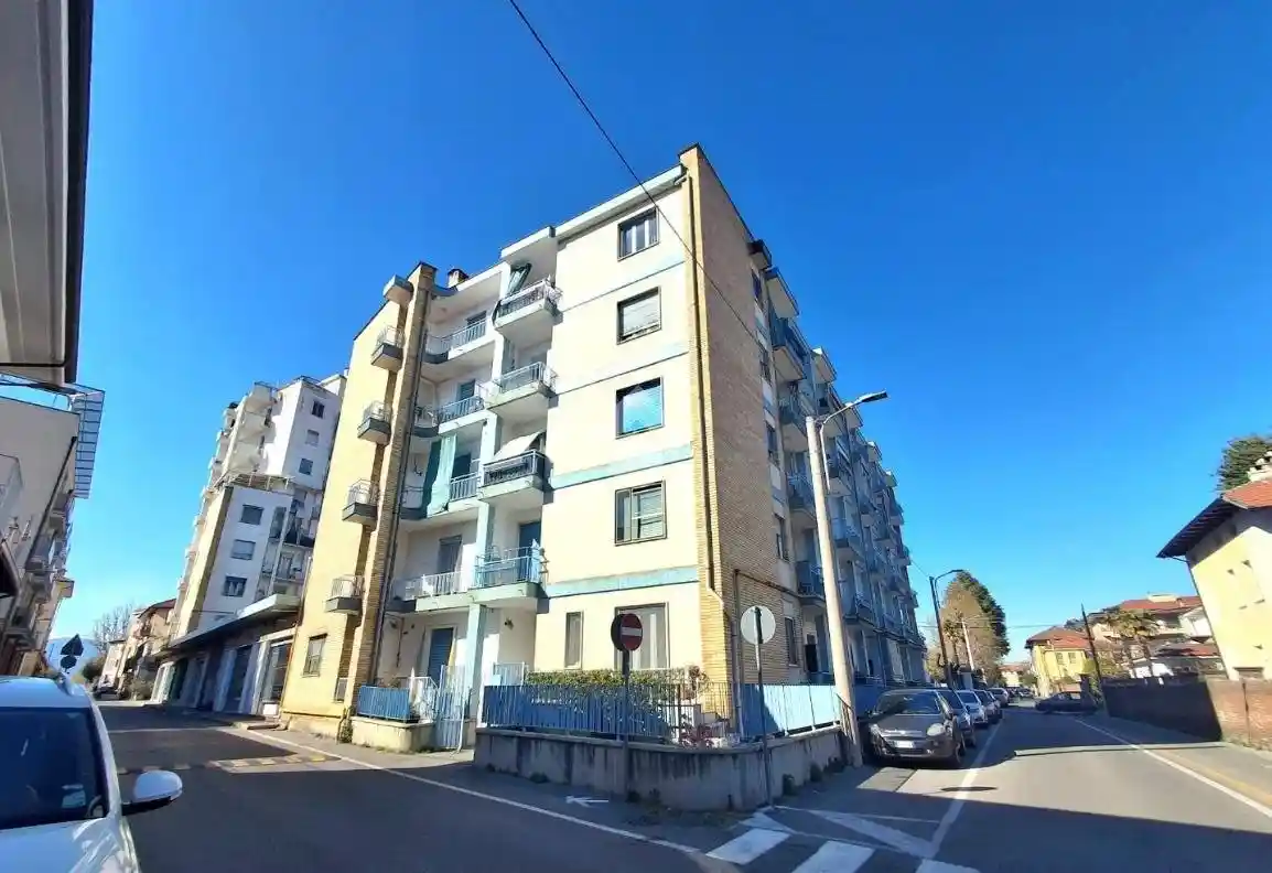 Appartamento in vendita a Ciriè