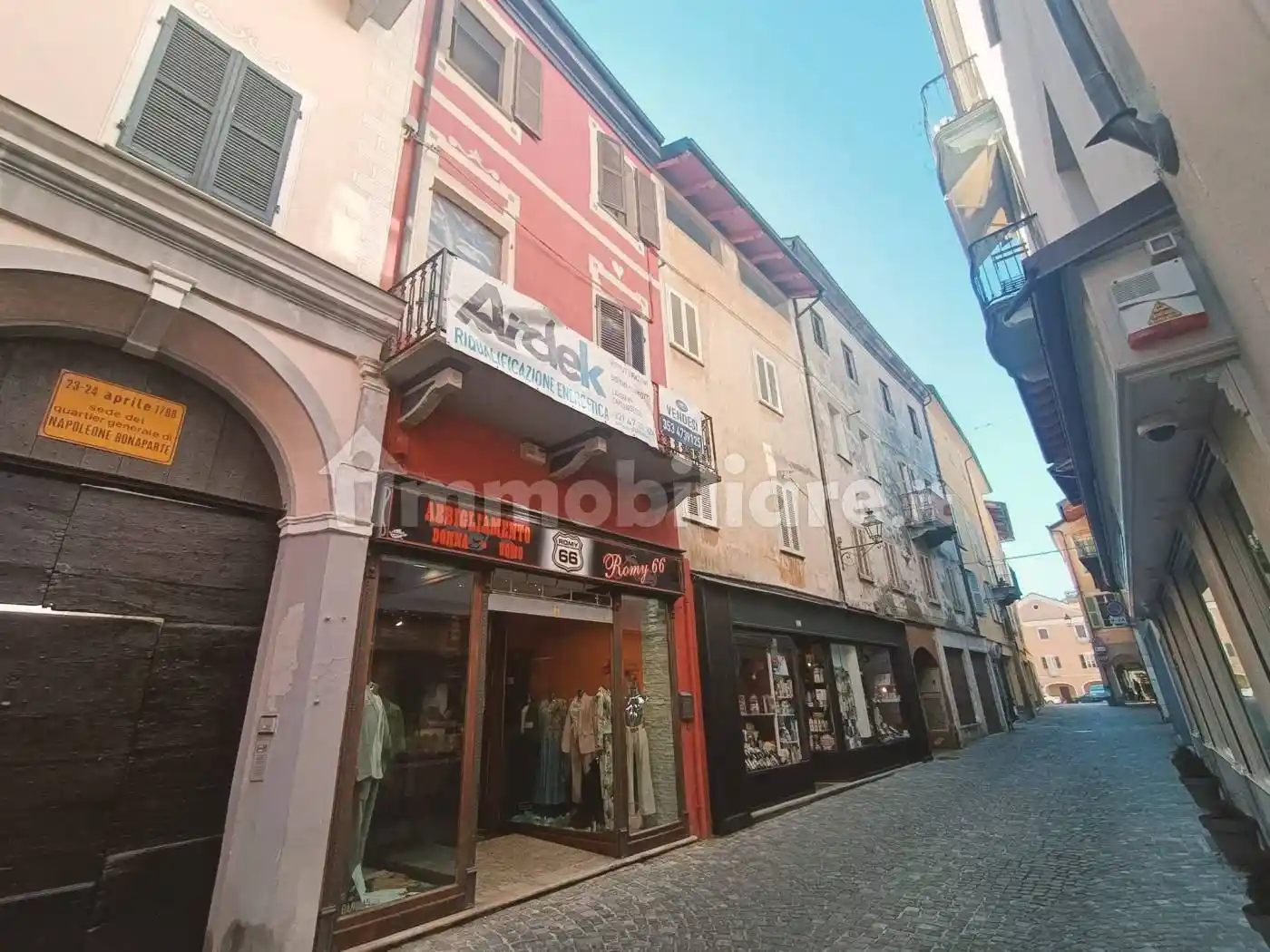 Appartamento in affitto a Carrù