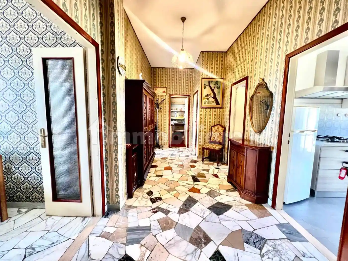 Appartamento in vendita a Campi Bisenzio