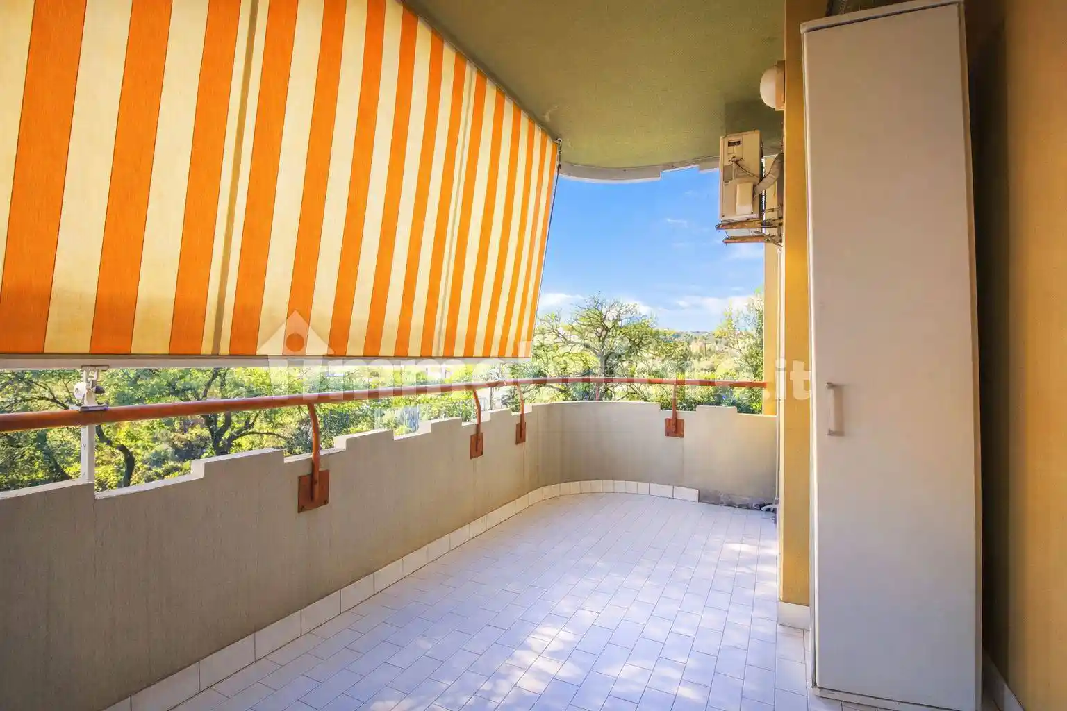 Appartamento in vendita a Monserrato