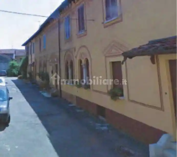 Appartamento in vendita a Cuggiono