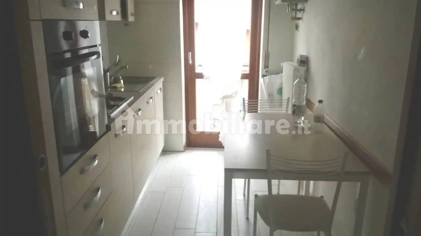 Appartamento in affitto a Bergamo