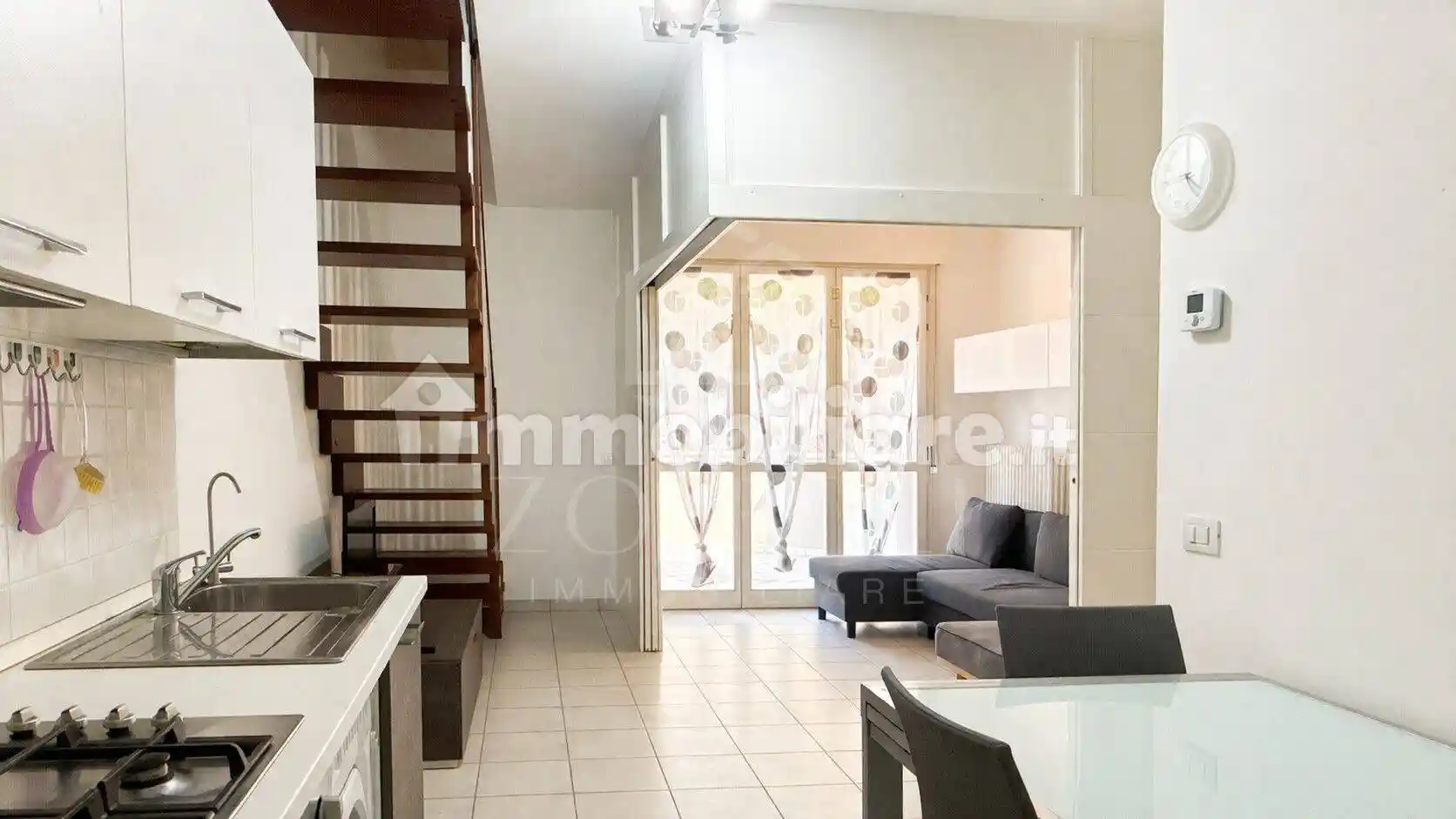 Appartamento in vendita a Cervia