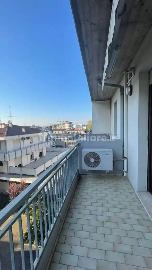 Appartamento in affitto a Rimini