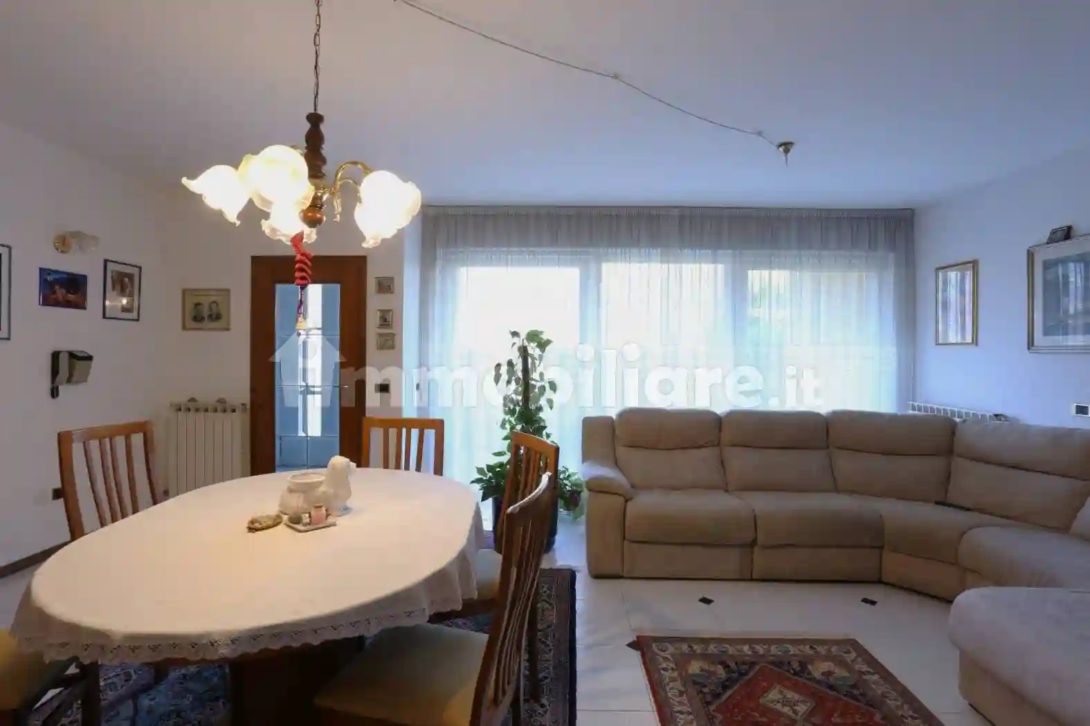 Villetta a schiera - foto 5