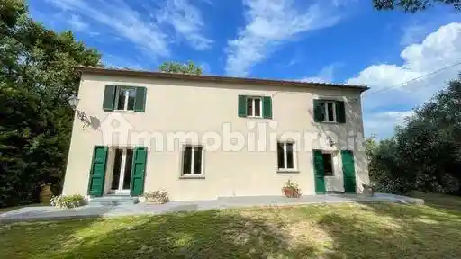 Rustico - Casale in vendita a Crespina e Lorenzana