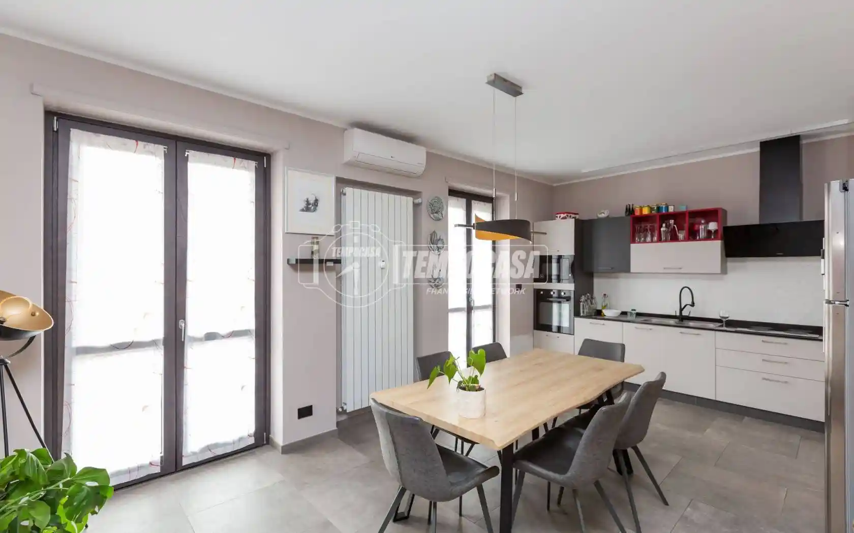 Appartamento in vendita a Gassino Torinese