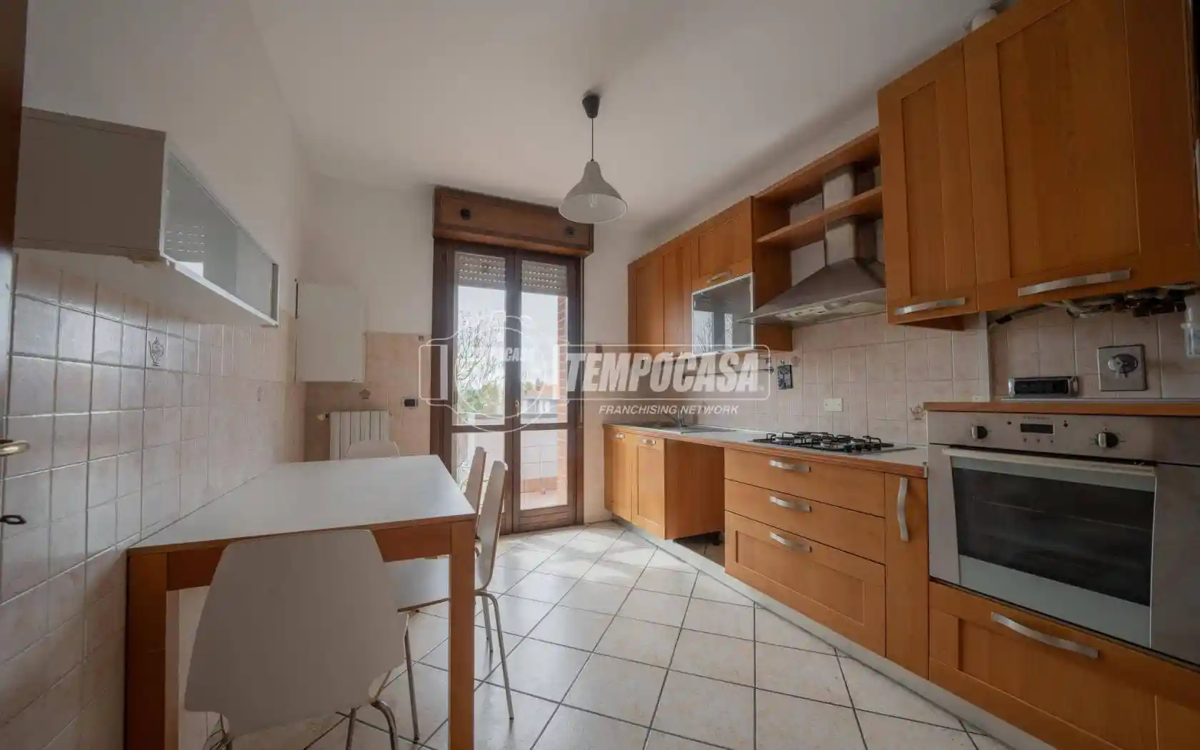 Appartamento in vendita a Bastiglia