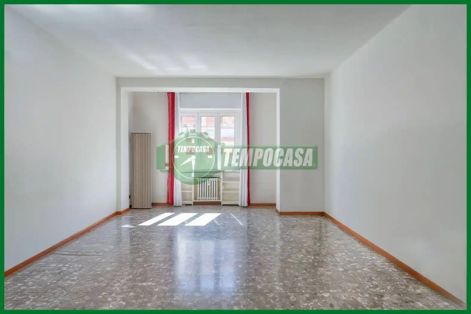 Appartamento in vendita a Varese