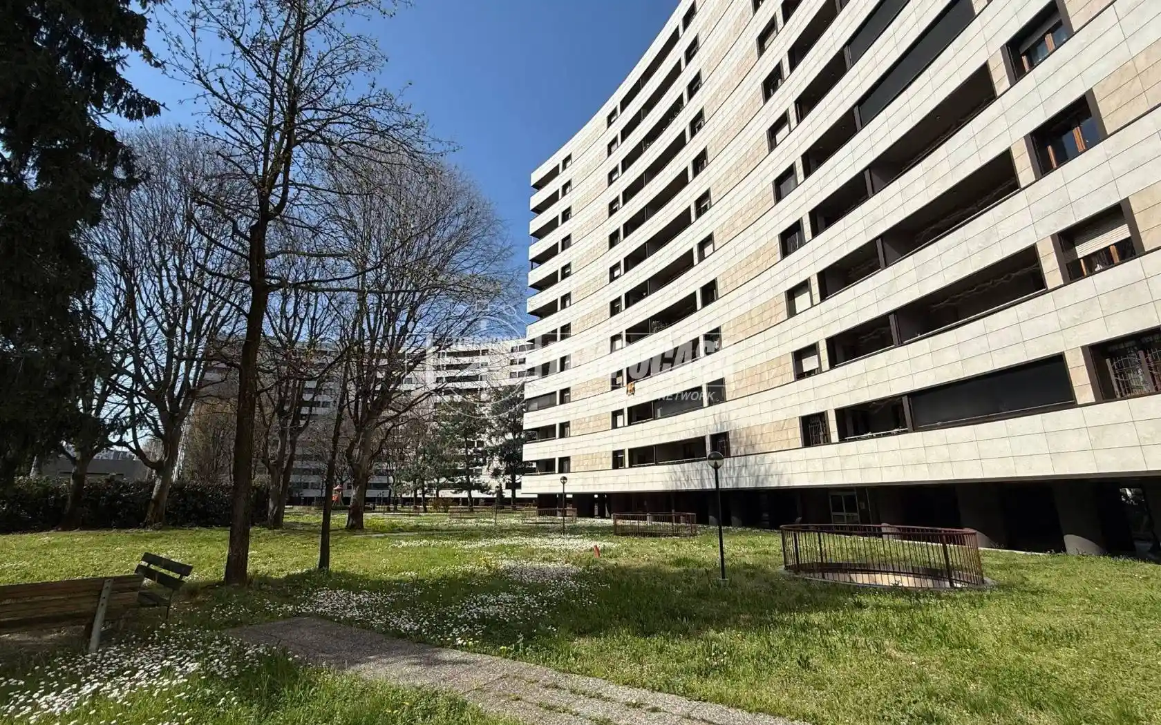 Appartamento in vendita a Cologno Monzese