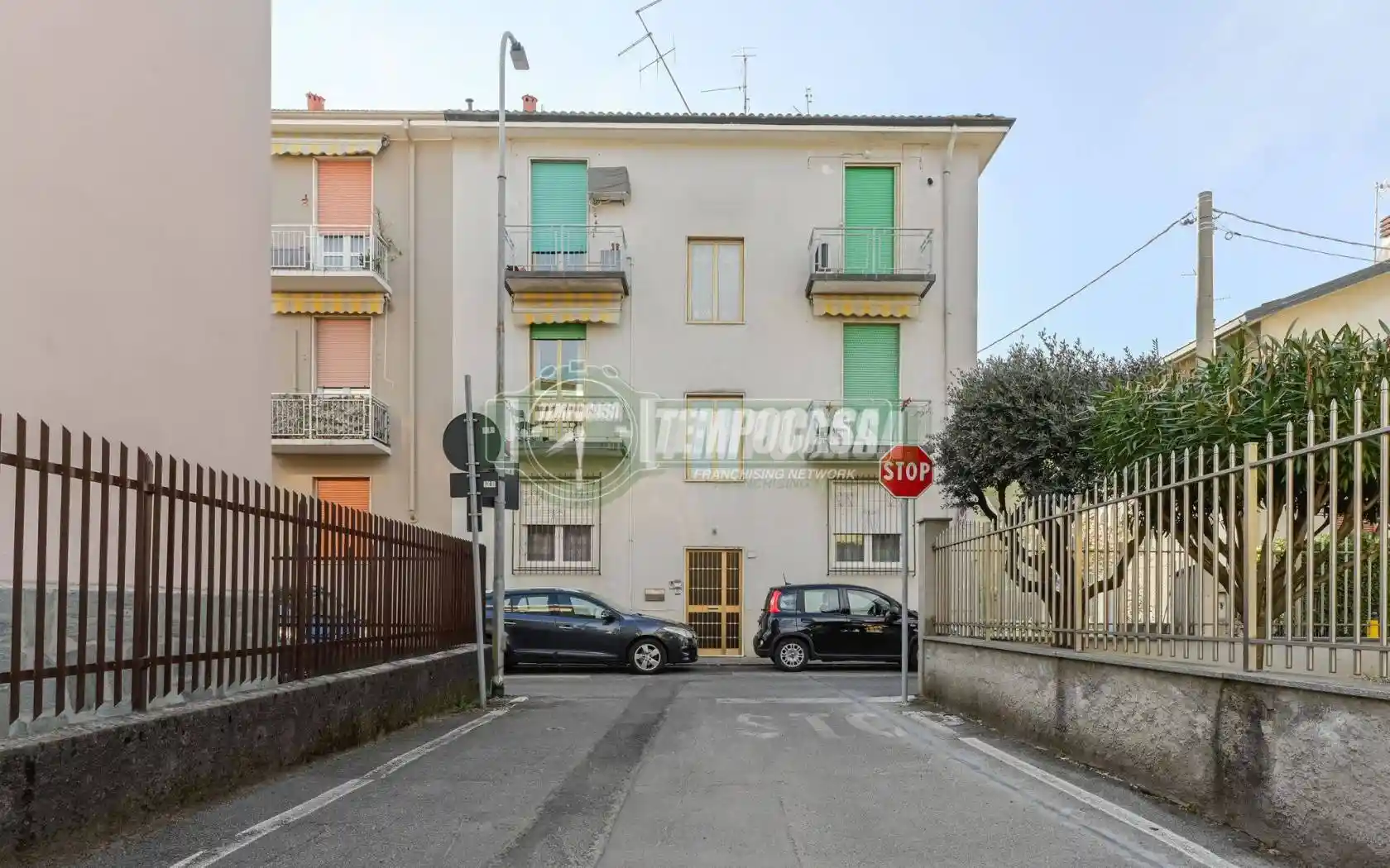 Appartamento in vendita a Vignate