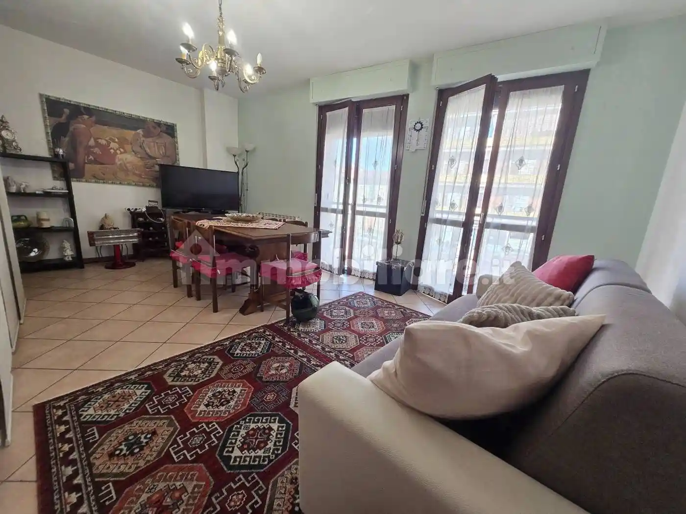 Appartamento in vendita a Signa