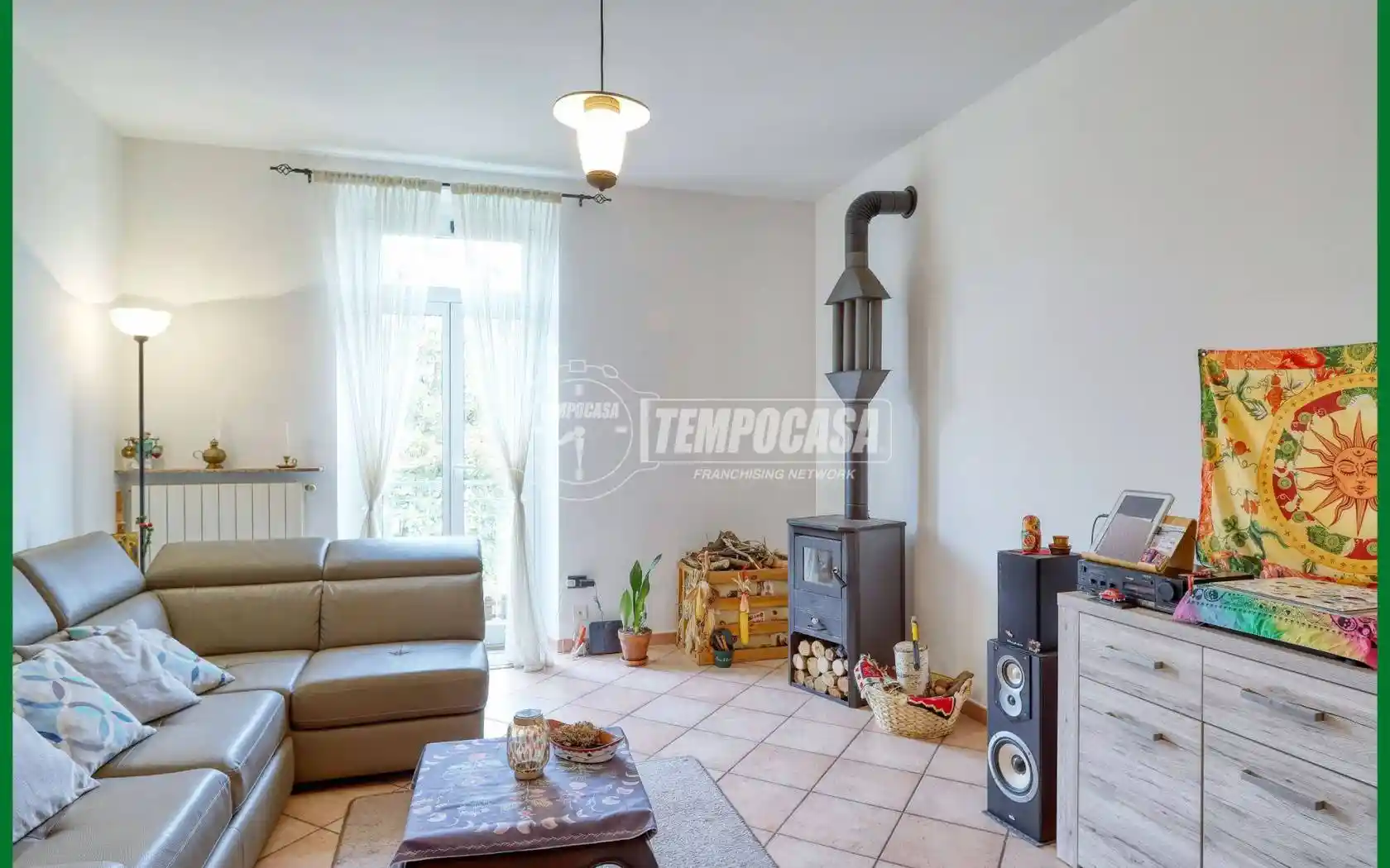 Appartamento in vendita a Varese