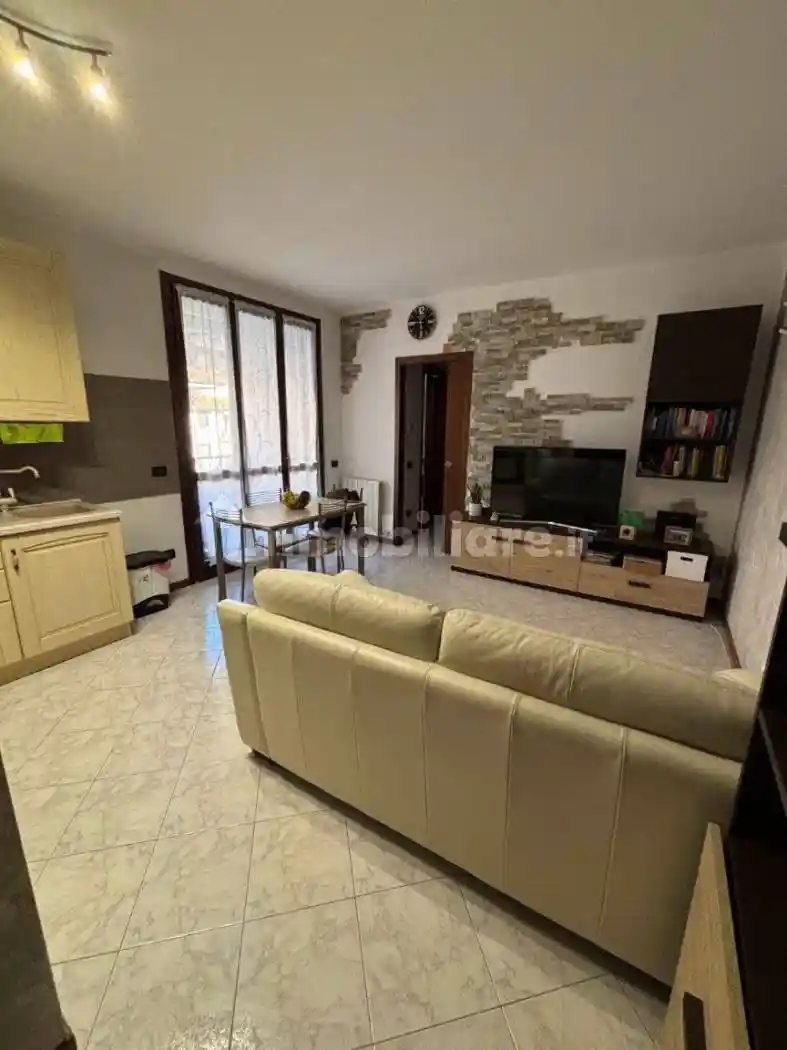 Appartamento in affitto a Concorezzo